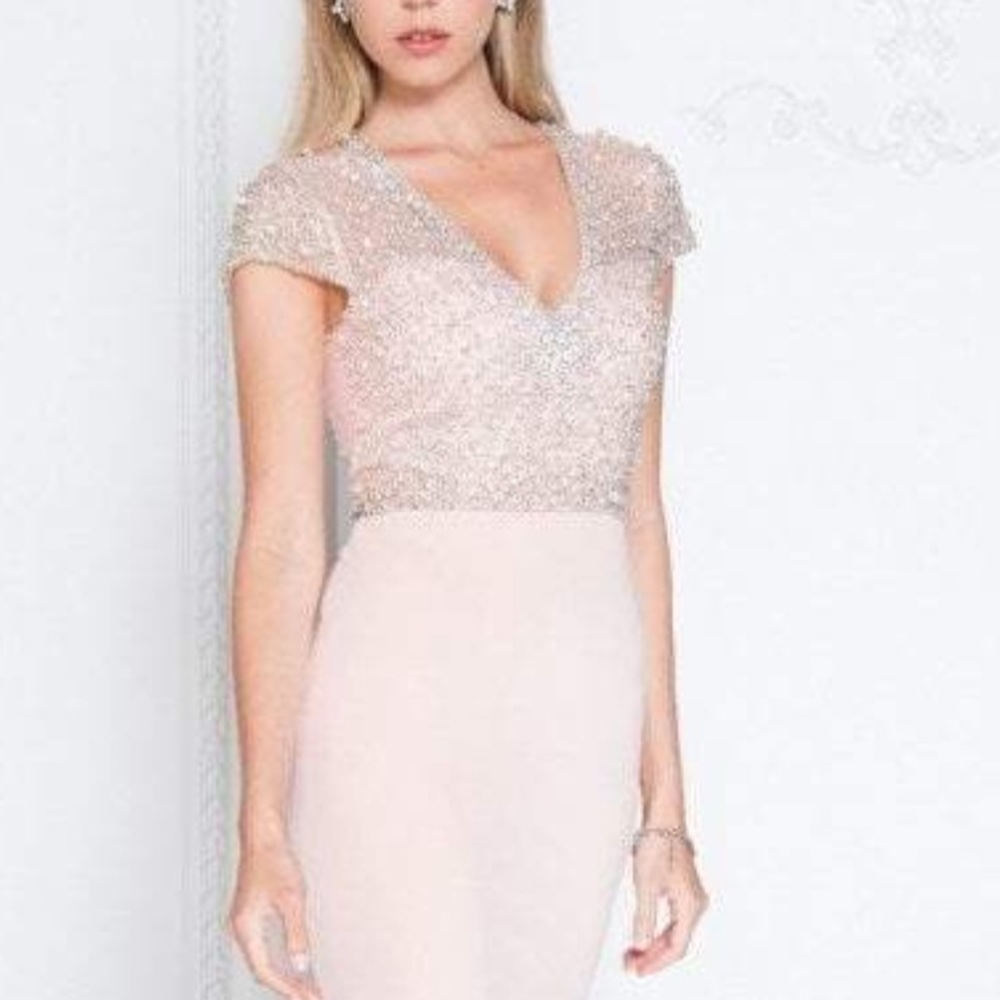 Terrain Couture evening dresses